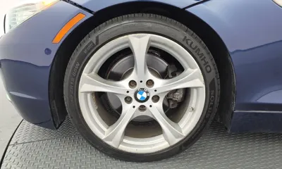 BMW Z4 2011, 181764 км, за 10437.18 USD
