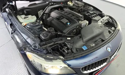 BMW Z4 2011, 181764 км, за 10437.18 USD - фото 6