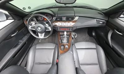 BMW Z4 2011, 181764 км, за 10437.18 USD - фото 7