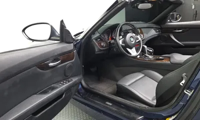 BMW Z4 2011, 181764 км, за 10437.18 USD - фото 10