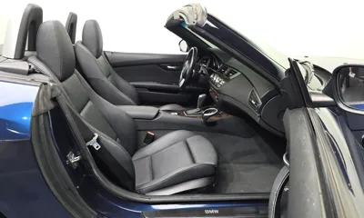 BMW Z4 2011, 181764 км, за 10437.18 USD - фото 11