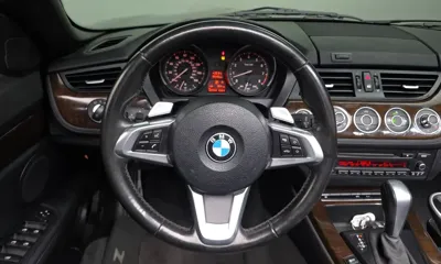BMW Z4 2011, 181764 км, за 10437.18 USD - фото 12