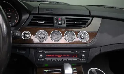 BMW Z4 2011, 181764 км, за 10437.18 USD - фото 14