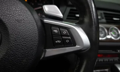 BMW Z4 2011, 181764 км, за 10437.18 USD - фото 17
