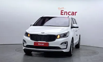 Kia Canival 2020, 111299 км, за 7198.58 USD