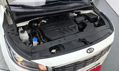Kia Canival 2020, 111299 км, за 7198.58 USD - фото 6