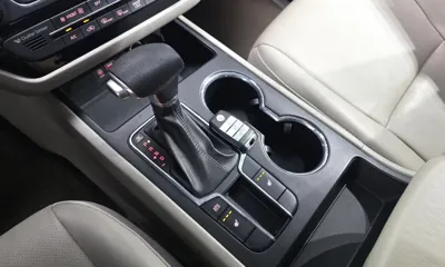 Kia Canival 2020, 111299 км, за 7198.58 USD - фото 9