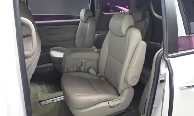 Kia Canival 2020, 111299 км, за 7198.58 USD - фото 12