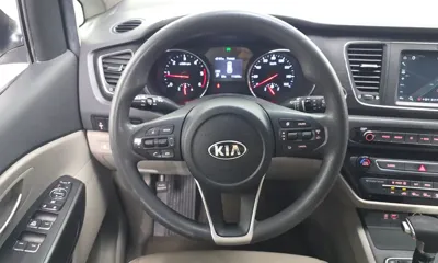 Kia Canival 2020, 111299 км, за 7198.58 USD - фото 16
