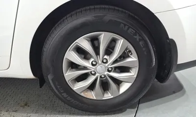 Kia Canival 2020, 111299 км, за 7198.58 USD - фото 21