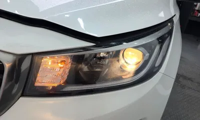 Kia Canival 2020, 111299 км, за 7198.58 USD - фото 22