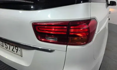 Kia Canival 2020, 111299 км, за 7198.58 USD - фото 23