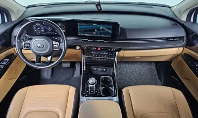 Kia Canival 2021, 157677 км, за 16187.64 USD - фото 7
