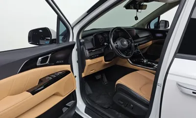Kia Canival 2021, 157677 км, за 16187.64 USD - фото 10