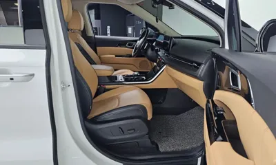 Kia Canival 2021, 157677 км, за 16187.64 USD - фото 11