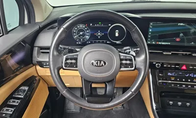 Kia Canival 2021, 157677 км, за 16187.64 USD - фото 13