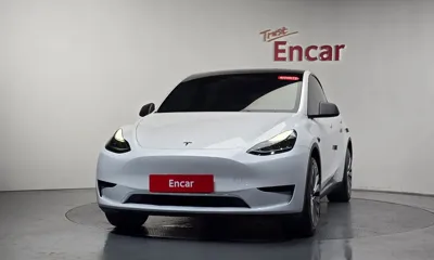 Tesla Model Y 2024, 25937 км, за 27739.78 USD