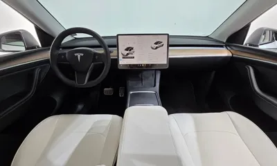 Tesla Model Y 2024, 25937 км, за 27739.78 USD - фото 7