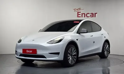 Tesla Model Y 2024, 25937 км, за 27739.78 USD - фото 11