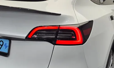 Tesla Model Y 2024, 25937 км, за 27739.78 USD - фото 24