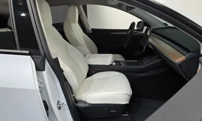 Tesla Model Y 2024, 25937 км, за 27739.78 USD - фото 27