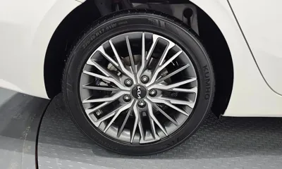 Kia K3 2024, 16173 км, за 18970.72 USD