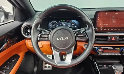 Kia K3 2024, 16173 км, за 18970.72 USD - фото 15