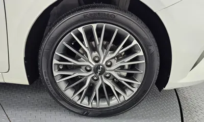 Kia K3 2024, 16173 км, за 18970.72 USD - фото 21