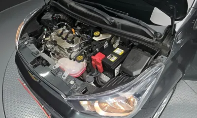 ChevroletGMDaewoo Spark 2018, 90849 км, за 3569.54 USD - фото 6