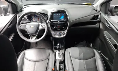 ChevroletGMDaewoo Spark 2018, 90849 км, за 3569.54 USD - фото 7