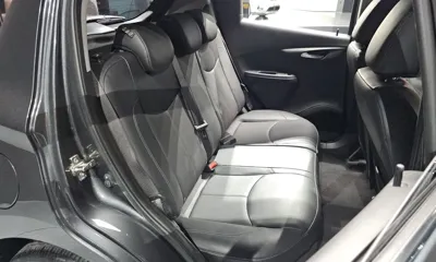 ChevroletGMDaewoo Spark 2018, 90849 км, за 3569.54 USD - фото 11