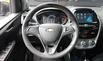ChevroletGMDaewoo Spark 2018, 90849 км, за 3569.54 USD - фото 13