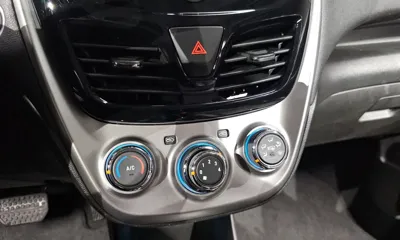 ChevroletGMDaewoo Spark 2018, 90849 км, за 3569.54 USD - фото 17