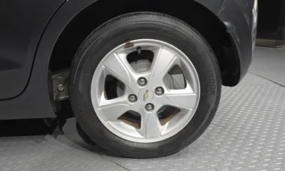 ChevroletGMDaewoo Spark 2018, 90849 км, за 3569.54 USD - фото 21