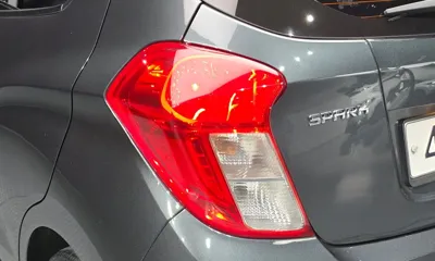ChevroletGMDaewoo Spark 2018, 90849 км, за 3569.54 USD - фото 23
