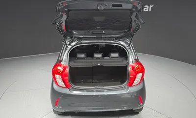 ChevroletGMDaewoo Spark 2018, 90849 км, за 3569.54 USD - фото 27