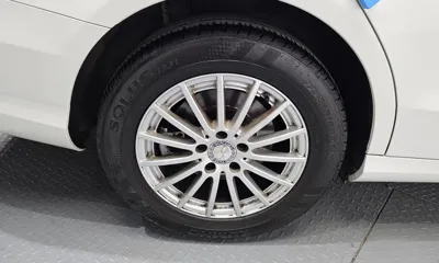 Mercedes-Benz C-Class 2015, 127321 км, за 7475.78 USD