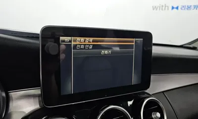 Mercedes-Benz C-Class 2015, 127321 км, за 7475.78 USD - фото 16