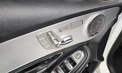 Mercedes-Benz C-Class 2015, 127321 км, за 7475.78 USD - фото 18