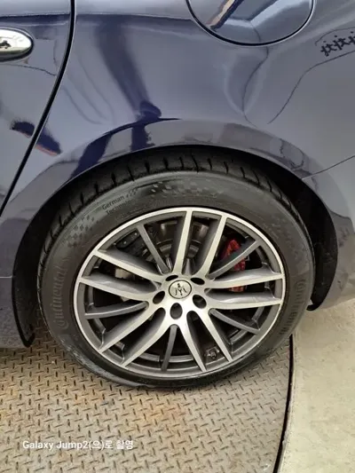 Maserati Ghibli 2021, 20100 км, за 29274.03 USD