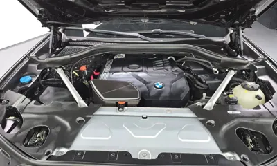 BMW X3 2021, 38890 км, за 24850.4 USD - фото 6
