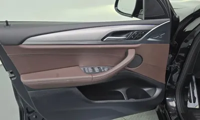 BMW X3 2021, 38890 км, за 24850.4 USD - фото 24