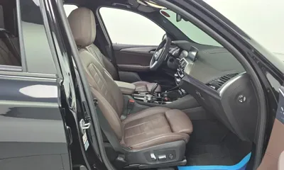 BMW X3 2021, 38890 км, за 24850.4 USD - фото 26