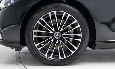 Mercedes-Benz S-Class 2025, 7767 км, за 72712.9 USD