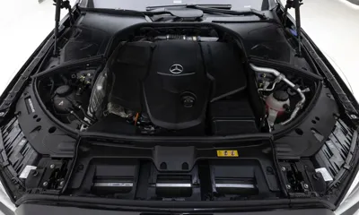 Mercedes-Benz S-Class 2025, 7767 км, за 72712.9 USD - фото 6