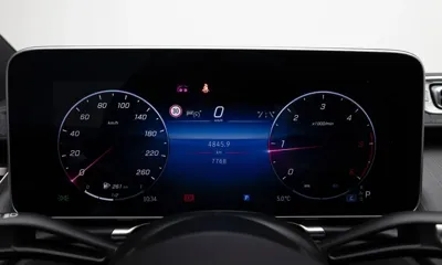 Mercedes-Benz S-Class 2025, 7767 км, за 72712.9 USD - фото 8
