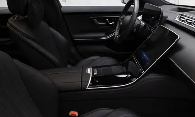 Mercedes-Benz S-Class 2025, 7767 км, за 72712.9 USD - фото 9