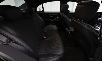 Mercedes-Benz S-Class 2025, 7767 км, за 72712.9 USD - фото 10
