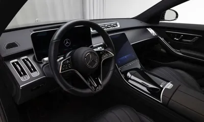 Mercedes-Benz S-Class 2025, 7767 км, за 72712.9 USD - фото 13