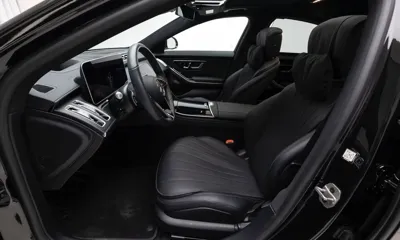 Mercedes-Benz S-Class 2025, 7767 км, за 72712.9 USD - фото 14